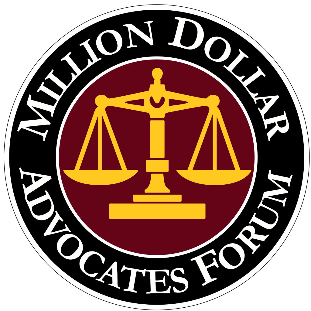 MultiMillion Dollar Advocates Forum