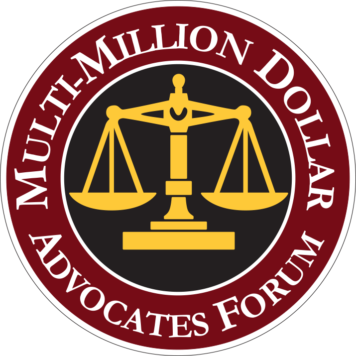 MultiMillion Dollar Advocates Forum