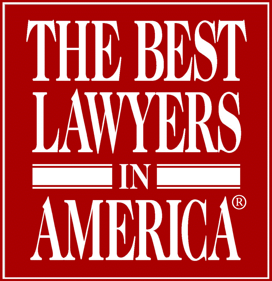 The Best Lawyers in America