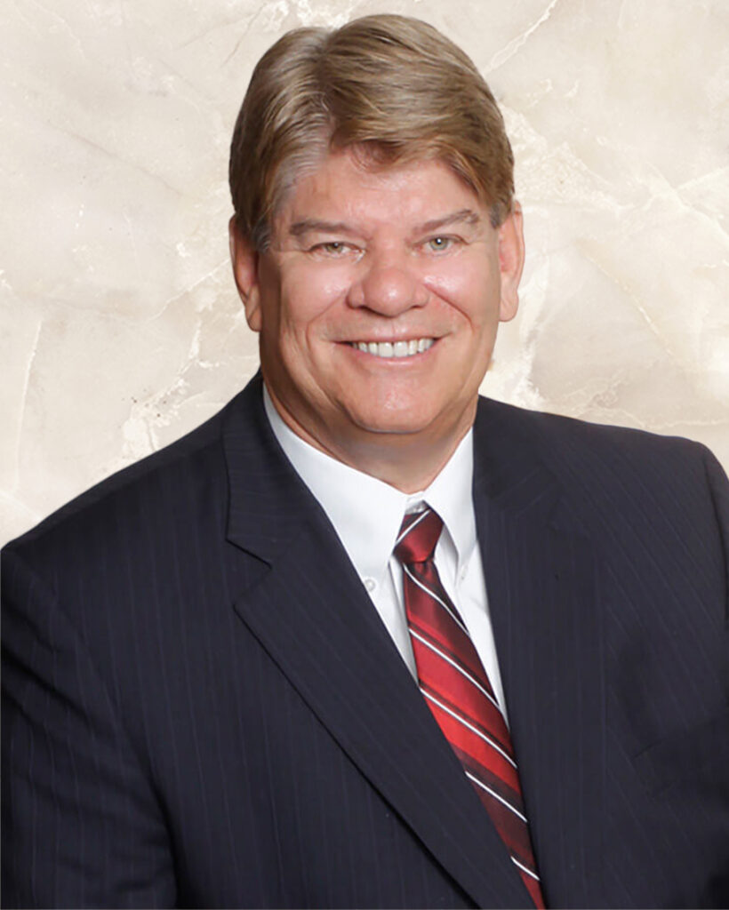 Timothy S. Schafer