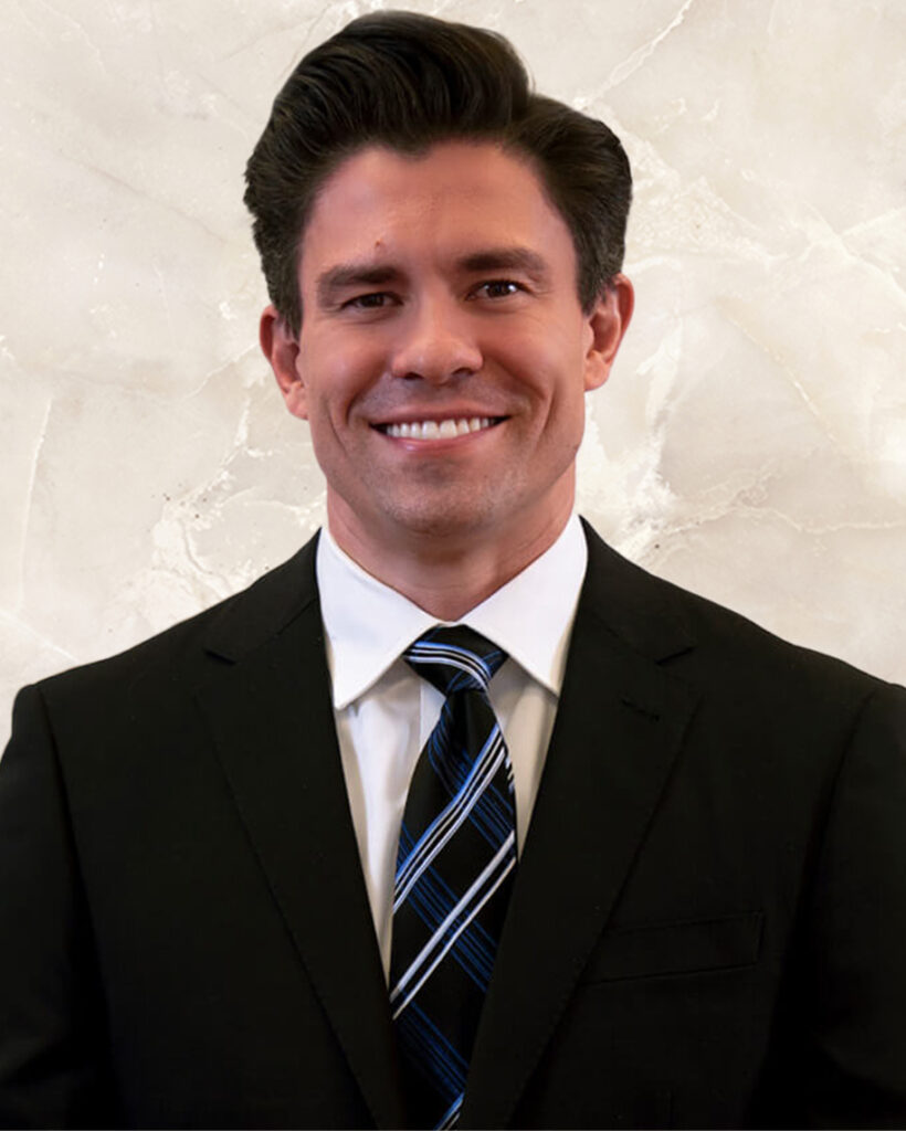 Timothy S. Schafer II