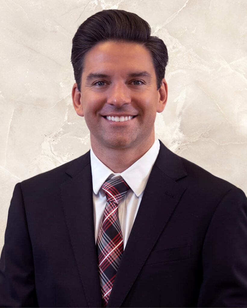 Todd Schafer