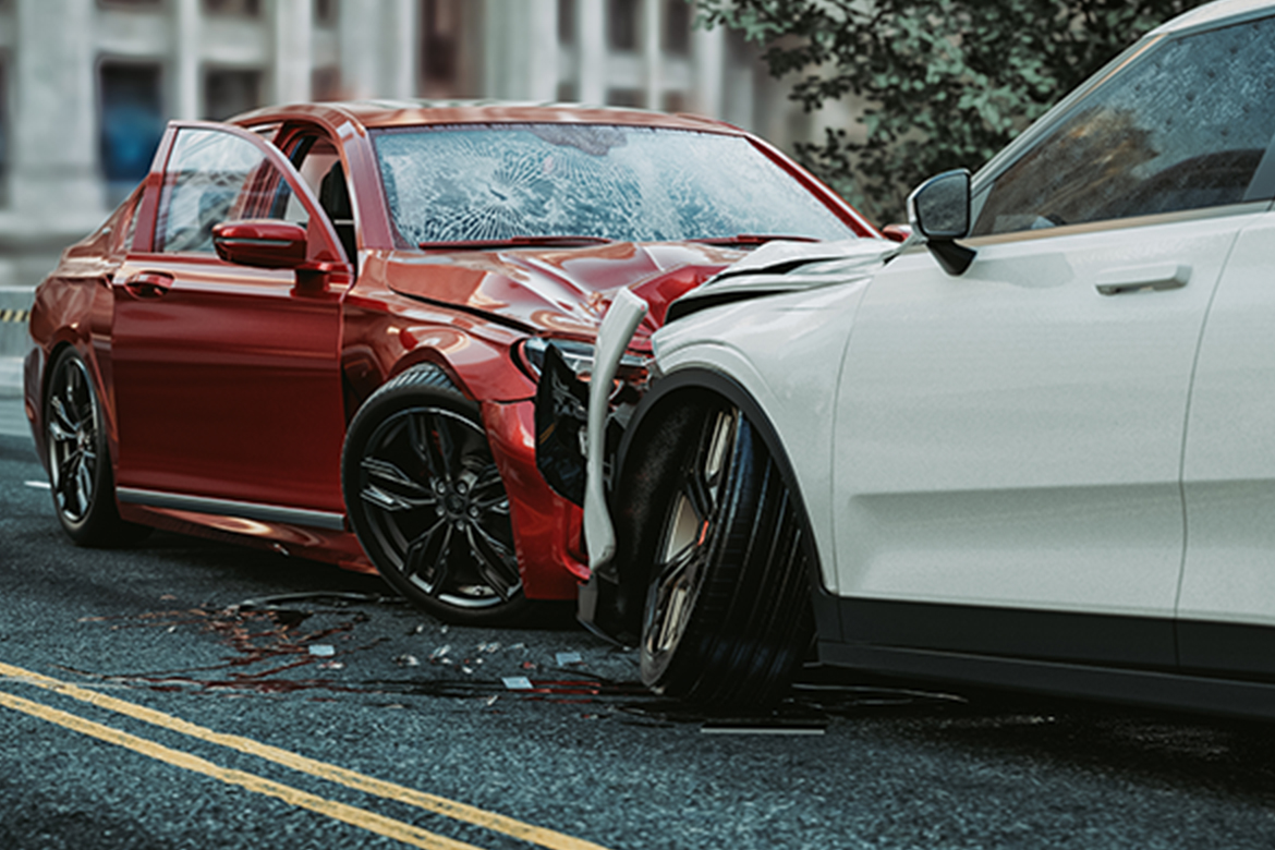 Northwest Indiana Car Accident Lawyer